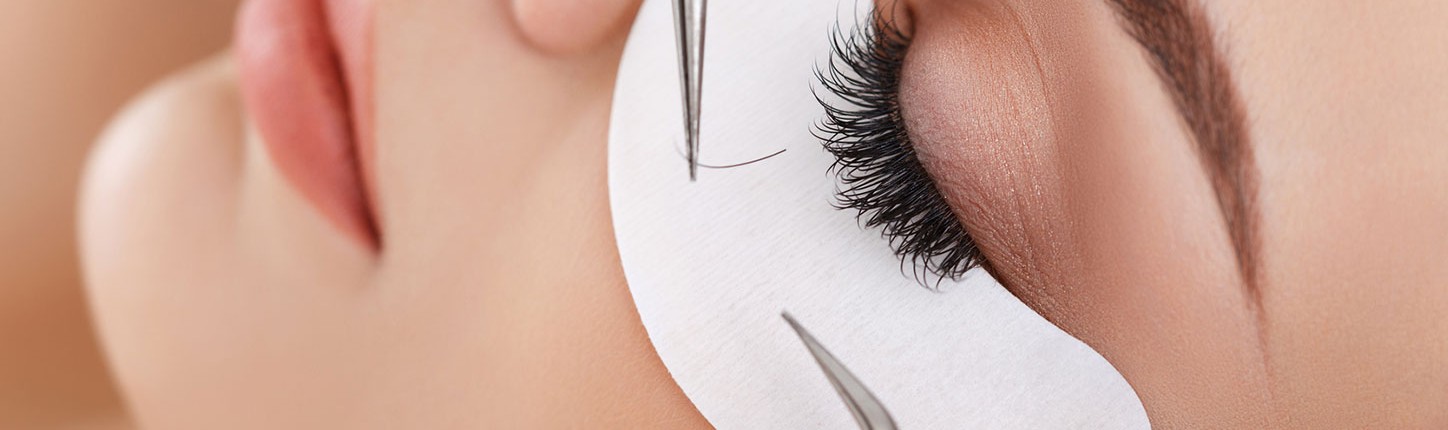 wimpernverlaengerung